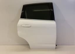 FORD DM5Z5824630B Door Rear Right FORD C-MAX II (2010-2019) — thumbnail 1