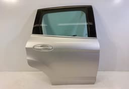 FORD 1875275 AM51-R266A22-AB Door Rear Right FORD C-MAX II (2010-2019) — thumbnail 1