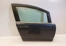 FORD AV11R20220AG Door Front Right FORD B-MAX (2012-2017) — thumbnail 1