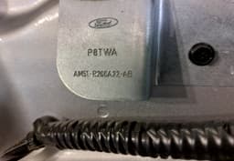 FORD 1875275 AM51-R266A22-AB Door Rear Right FORD C-MAX II (2010-2019) — thumbnail 4