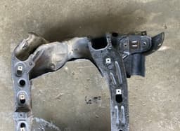 MERCEDES-BENZ A2216200487 Front Axle Beam MERCEDES-BENZ S-CLASS (W221) (2005-2013) — thumbnail 7