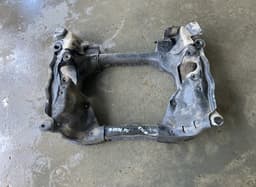 MERCEDES-BENZ A2216200487 Front Axle Beam MERCEDES-BENZ S-CLASS (W221) (2005-2013) — thumbnail 1