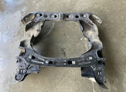 MERCEDES-BENZ A2216200487 Front Axle Beam MERCEDES-BENZ S-CLASS (W221) (2005-2013) — thumbnail 5