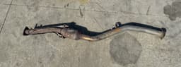 SUBARU 44620AD490 Catalyc Converter SUBARU FORESTER (SJ) (2013-2018) — thumbnail 1
