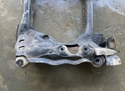 MERCEDES-BENZ A2216200487 Front Axle Beam MERCEDES-BENZ S-CLASS (W221) (2005-2013) — thumbnail 4