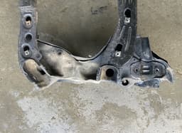MERCEDES-BENZ A2216200487 Front Axle Beam MERCEDES-BENZ S-CLASS (W221) (2005-2013) — thumbnail 6