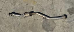 SUBARU 44620AD490 Catalyc Converter SUBARU FORESTER (SJ) (2013-2018) — thumbnail 2