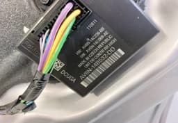 FORD 1875275 AM51-R266A22-AB Door Rear Right FORD C-MAX II (2010-2019) — thumbnail 5