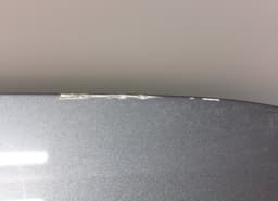 VW 7M3827025R Bootlid / tailgate VW SHARAN I (7M) (1995-2010) — thumbnail 3