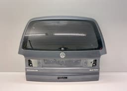 VW 7M3827025R Bootlid / tailgate VW SHARAN I (7M) (1995-2010) — thumbnail 1