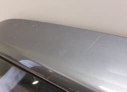 VW 7M3827025R Bootlid / tailgate VW SHARAN I (7M) (1995-2010) — thumbnail 6