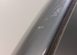 VW 7M3827025R Bootlid / tailgate VW SHARAN I (7M) (1995-2010) — thumbnail 8