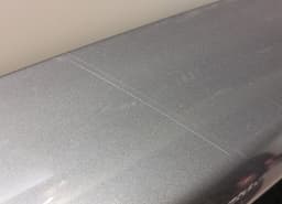 VW 7M3827025R Bootlid / tailgate VW SHARAN I (7M) (1995-2010) — thumbnail 4