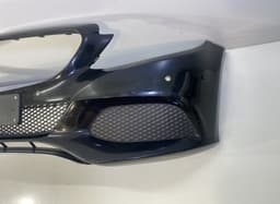 MERCEDES-BENZ Front Bumper MERCEDES-BENZ C-CLASS (W205) (2013-2021) — thumbnail 3