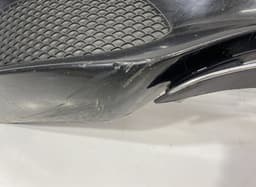 MERCEDES-BENZ Front Bumper MERCEDES-BENZ C-CLASS (W205) (2013-2021) — thumbnail 4