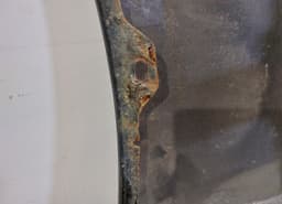 AUDI Fender Front Right AUDI Q5 (8R) (2008-2016) — thumbnail 6
