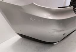 MERCEDES-BENZ Rear bumper MERCEDES-BENZ ML-CLASS (W164) (2005-2011) — thumbnail 3
