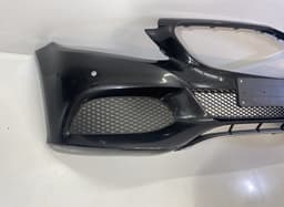 MERCEDES-BENZ Front Bumper MERCEDES-BENZ C-CLASS (W205) (2013-2021) — thumbnail 2