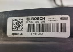 OPEL 427460812 0130706906 13397300 3136613355 Radiator OPEL ZAFIRA TOURER C (P12) (2011-2019) — thumbnail 3