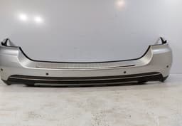 MERCEDES-BENZ Rear bumper MERCEDES-BENZ ML-CLASS (W164) (2005-2011) — thumbnail 1