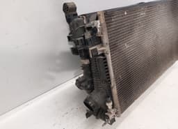 OPEL 427460812 0130706906 13397300 3136613355 Radiator OPEL ZAFIRA TOURER C (P12) (2011-2019) — thumbnail 7