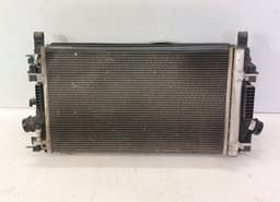 OPEL 427460812 0130706906 13397300 3136613355 Radiator OPEL ZAFIRA TOURER C (P12) (2011-2019) — thumbnail 1