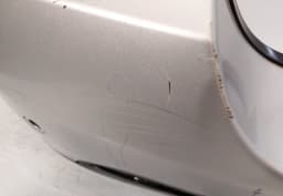 MERCEDES-BENZ Rear bumper MERCEDES-BENZ ML-CLASS (W164) (2005-2011) — thumbnail 4