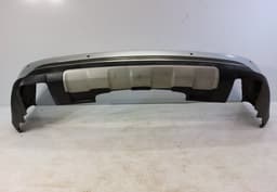 MERCEDES-BENZ Rear bumper MERCEDES-BENZ ML-CLASS (W164) (2005-2011) — thumbnail 7