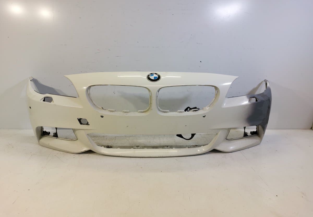 BMW 8048631-08 Front Bumper BMW 5 (F10, F11) (2010-2017)