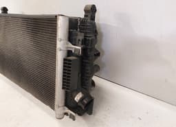 OPEL 427460812 0130706906 13397300 3136613355 Radiator OPEL ZAFIRA TOURER C (P12) (2011-2019) — thumbnail 4