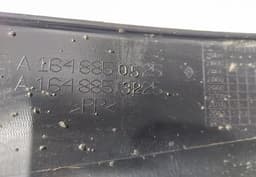 MERCEDES-BENZ Rear bumper MERCEDES-BENZ ML-CLASS (W164) (2005-2011) — thumbnail 9
