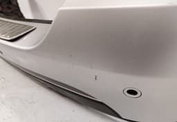 MERCEDES-BENZ Rear bumper MERCEDES-BENZ ML-CLASS (W164) (2005-2011) — thumbnail 6