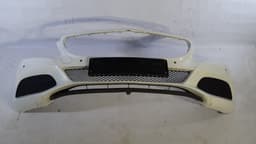 MERCEDES-BENZ Front Bumper MERCEDES-BENZ C-CLASS (W205) (2013-2021) — thumbnail 5