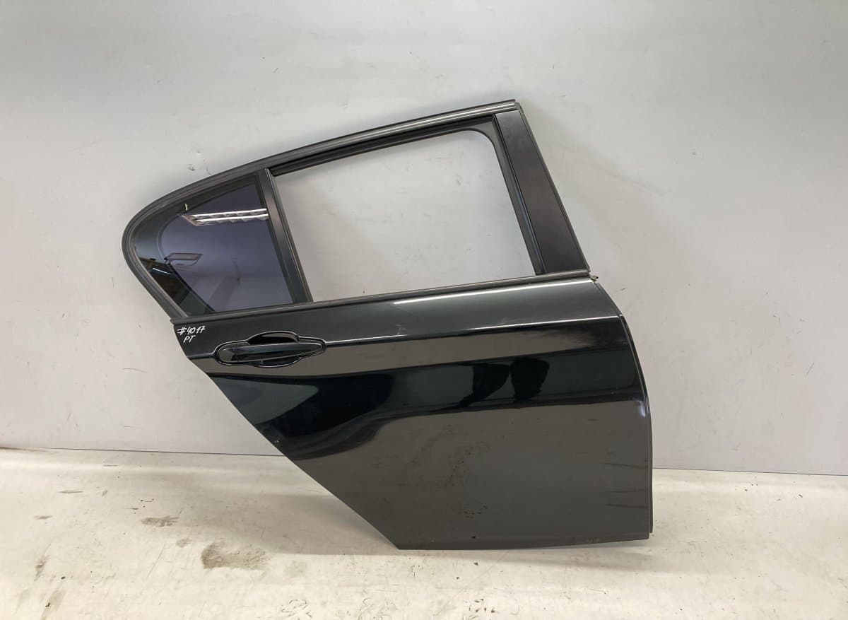 BMW 41527284516 Door Rear Right BMW 1 (F20, F21) (2011-2019)
