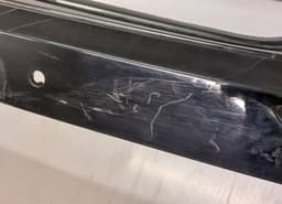 PORSCHE 7P5807421B Rear bumper PORSCHE CAYENNE II (2010-2017) — thumbnail 5