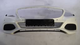 MERCEDES-BENZ Front Bumper MERCEDES-BENZ C-CLASS (W205) (2013-2021) — thumbnail 2