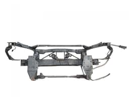 MERCEDES-BENZ A2306204734 Front panel MERCEDES-BENZ SL-CLASS (R230) (2001-2012) — thumbnail 2