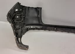 PORSCHE 7P5807421B Rear bumper PORSCHE CAYENNE II (2010-2017) — thumbnail 10