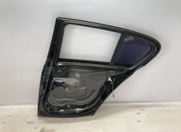 BMW 41527284516 Door Rear Right BMW 1 (F20, F21) (2011-2019) — thumbnail 4