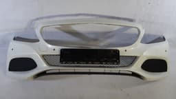 MERCEDES-BENZ Front Bumper MERCEDES-BENZ C-CLASS (W205) (2013-2021) — thumbnail 1