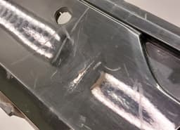 VOLVO 39796359 Rear bumper VOLVO V60 II / S60 III (224, 225, 227) (2018-) — thumbnail 3