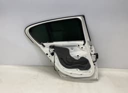 BMW 41527284515 Door Rear Left BMW 1 (F20, F21) (2011-2019) — thumbnail 2