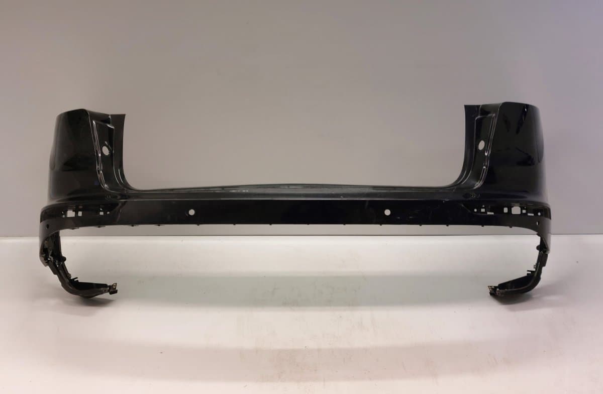 7P5807421B Rear bumper PORSCHE CAYENNE II (2010-2017)