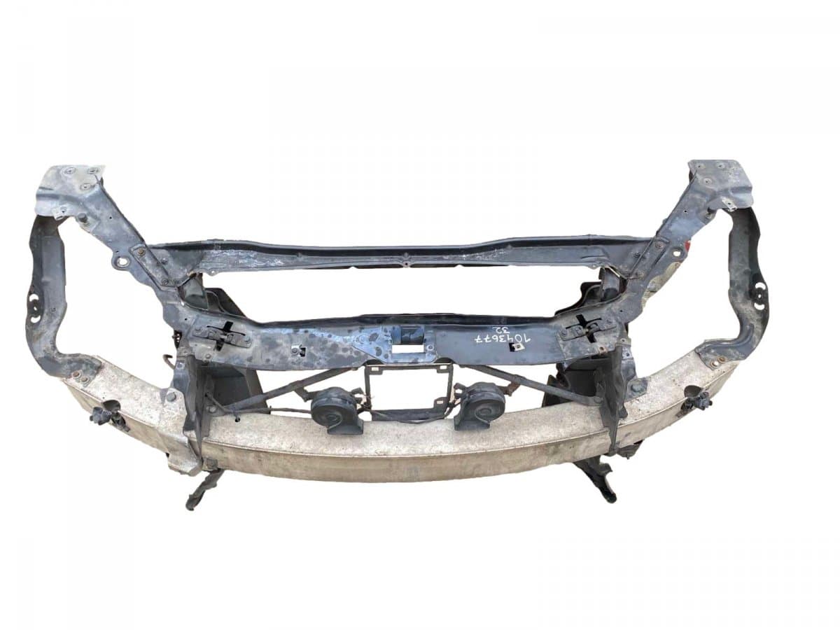 MERCEDES-BENZ A2306204734 Front panel MERCEDES-BENZ SL-CLASS (R230) (2001-2012)