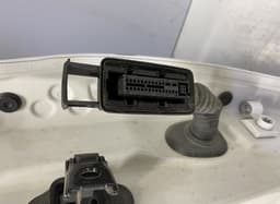 BMW 41527284515 Door Rear Left BMW 1 (F20, F21) (2011-2019) — thumbnail 3