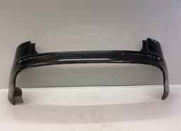 VOLVO 39796359 Rear bumper VOLVO V60 II / S60 III (224, 225, 227) (2018-) — thumbnail 1