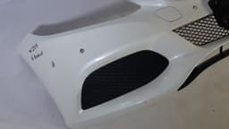 MERCEDES-BENZ Front Bumper MERCEDES-BENZ C-CLASS (W205) (2013-2021) — thumbnail 6