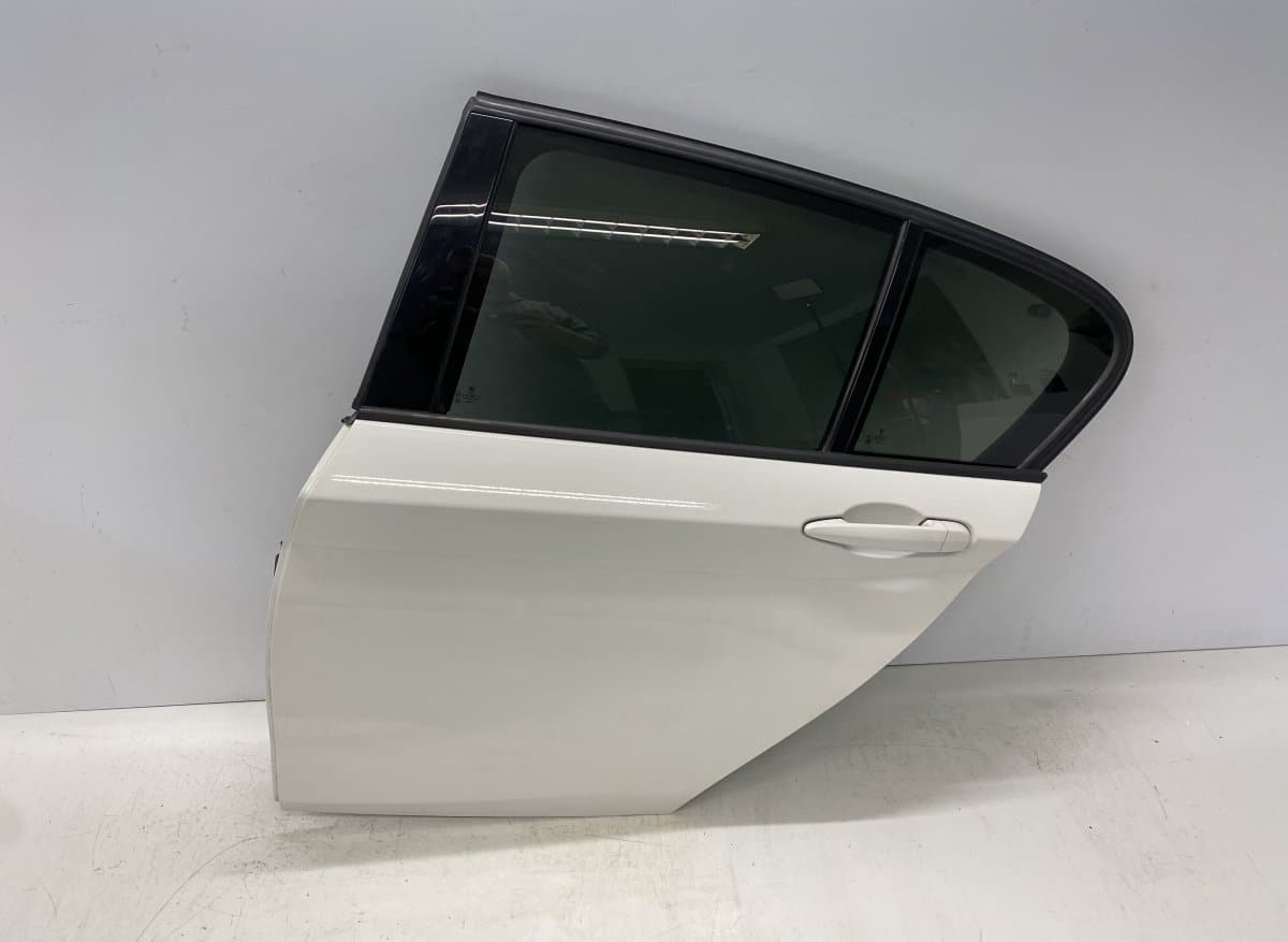 BMW 41527284515 Door Rear Left BMW 1 (F20, F21) (2011-2019)
