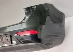 VOLVO 31283756 Rear bumper VOLVO V40 (2012-2019) — thumbnail 3