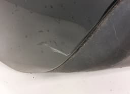 VOLVO 31283756 Rear bumper VOLVO V40 (2012-2019) — thumbnail 7